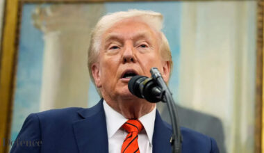 'I am good at solving wars': Trump eyes Afghanistan-Pakistan conflict as Israel-Gaza war 'is over'