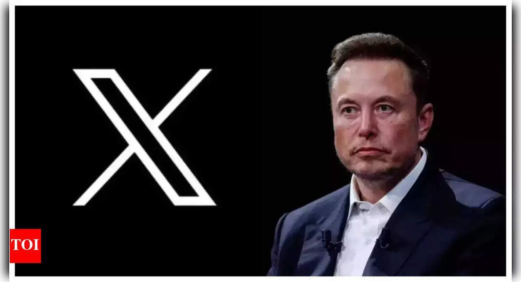 Elon Musk’s X removes 1.7 million bots, sow sets sights on DM spam