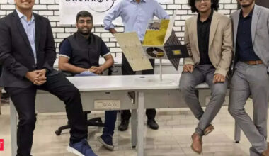 Space-tech firm GalaxEye to launch world's first multi-sensor EO satellite in 2026