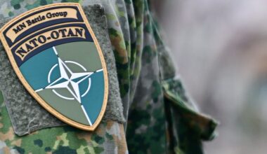 2 000 soldats, 71 avions… ce que l’on sait de l’exercice nucléaire "Steadfast Noon" lancé ce lundi par l’Otan et censé durer 2 semaines ?