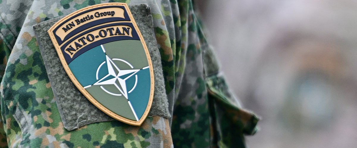 2 000 soldats, 71 avions… ce que l’on sait de l’exercice nucléaire "Steadfast Noon" lancé ce lundi par l’Otan et censé durer 2 semaines ?