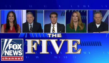 ‘The Five’: Trump won’t be packing this to the Middle East…
