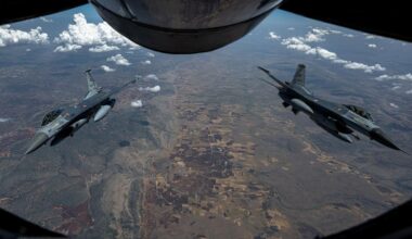 Turkey’s Air Force Is At A Crossroads