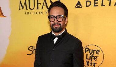 Hamilton's White House Debut: The Untold Story of a Father's Doubt and a Son's Gamble