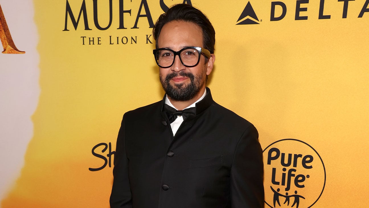 Hamilton's White House Debut: The Untold Story of a Father's Doubt and a Son's Gamble