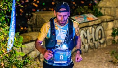 „Braşov Marathon Night Challenge”, alergare montană pe timp de noapte