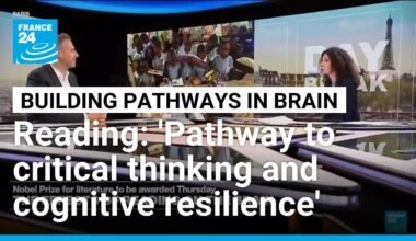 How books shape minds and societies, building cognitive resilience and civic mindedness