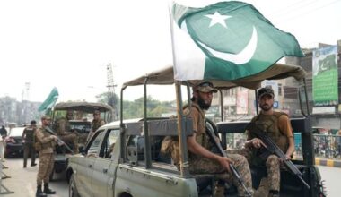 Truce holds between Pakistan and Afghanistan as Muttaqi returns from India visit