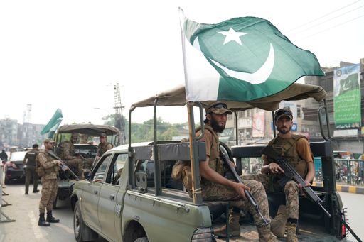 Truce holds between Pakistan and Afghanistan as Muttaqi returns from India visit