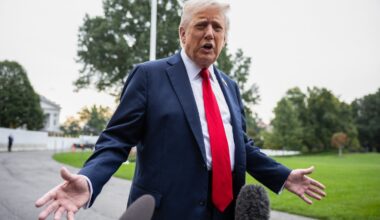 The Moral Hollowing Out of the United States