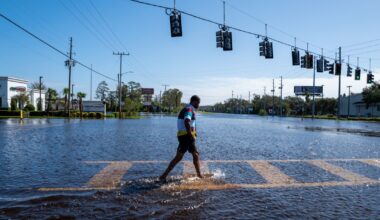 Local Governments Worked Hard to Hedge Against Climate Disaster. Florida Leaders Bigfooted Them. – Mother Jones