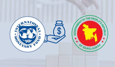 The IMF paradox looms over Bangladesh | Economy | FT