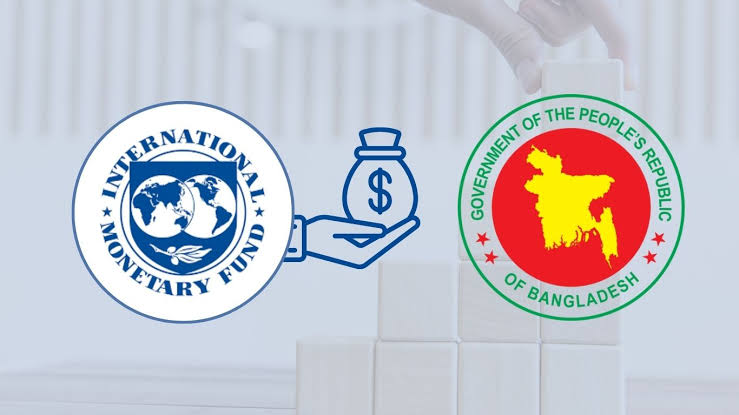 The IMF paradox looms over Bangladesh | Economy | FT