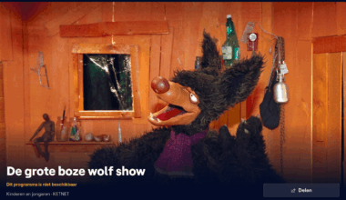 WDYM not available?!