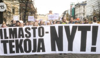 Televisioarvio: Ylen uusi dokumentti tiivistää Suomen ympäristöaktivismin historiaa, mutta herättää kysymyksiä nykypäivästä