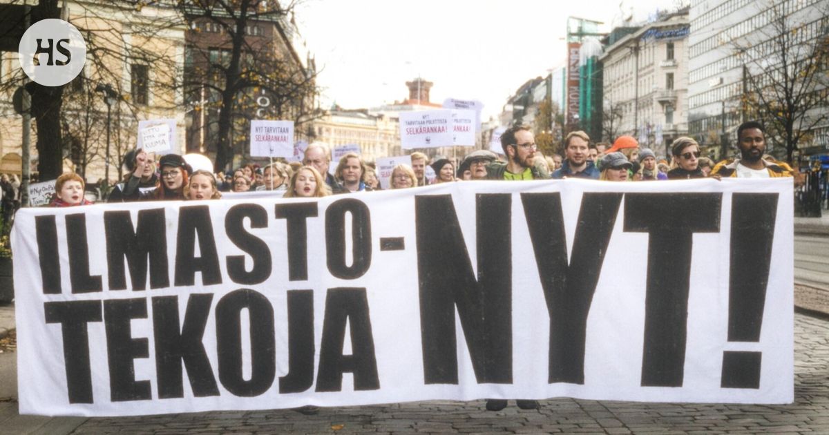 Televisioarvio: Ylen uusi dokumentti tiivistää Suomen ympäristöaktivismin historiaa, mutta herättää kysymyksiä nykypäivästä