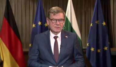 Nahost-Liveblog: ++ Wadephul: Palästinenser müssen sich von Hamas lossagen ++