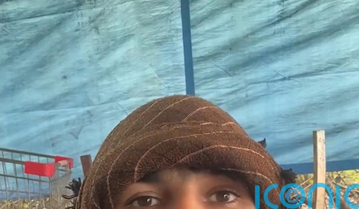 Afghan migrant who threatened to kill Nigel Farage on TikTok to be sentenced