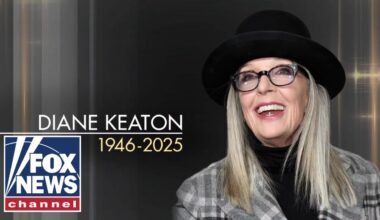 Actress Diane Keaton dead at 79