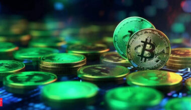 Traders keep a close eye on these three surprising crypto stocks as markets react to rising global tensions and trade uncertainty after Trump’s announcement on China