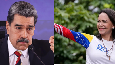Nicolas Maduro; Maria Corina Machado ‘Regrettable’: Norway on Venezuela closing embassy; move comes after Nobel honour for opposition leader Maria Machado