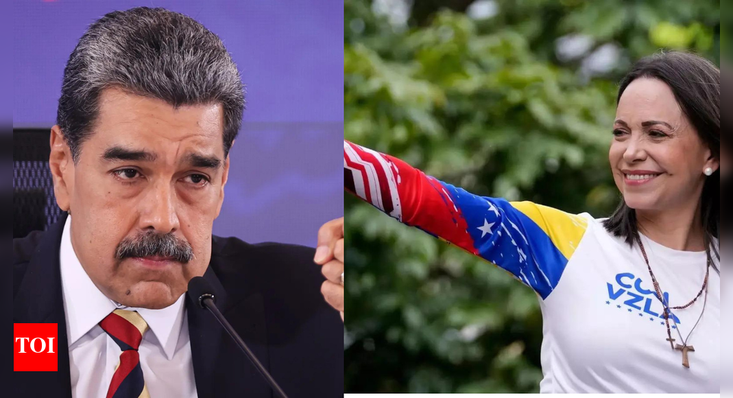 ‘Regrettable’: Norway on Venezuela closing embassy; move comes after Nobel honour for opposition leader Maria Machado