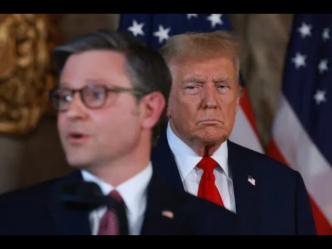 WHOA: Trump pulls INSANE stunt to bury Epstein files