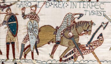 On this day in 1066: William the Conqueror defeats Anglo-Saxons at Battle of Hastings