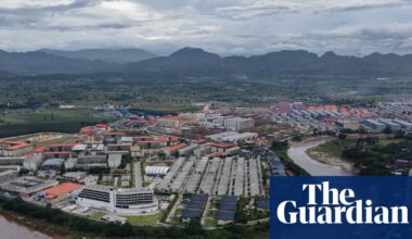 US Congress committee investigating Musk-owned Starlink over Myanmar scam centres | Myanmar