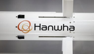 China sanctions U.S.-linked units of South Korea’s Hanwha amid trade tensions