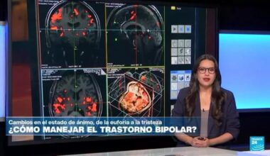 ¿Cómo manejar el trastorno bipolar? • FRANCE 24 Español
