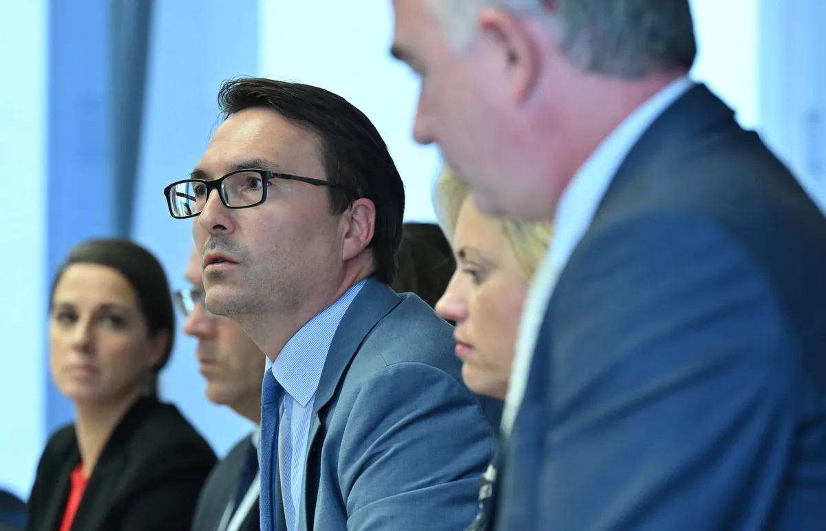 Sodni svet ogorčen nad "sodniškim trojčkom": napoveduje ustavno presojo