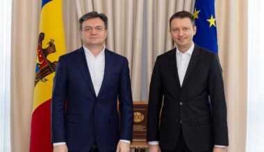 Moldova