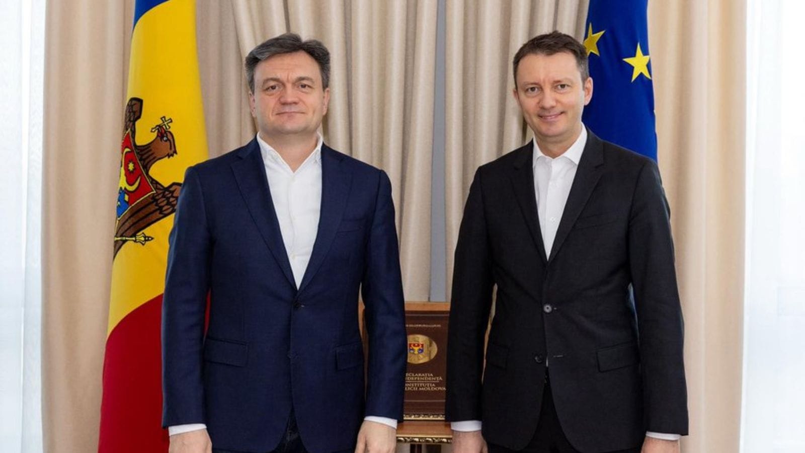 Moldova