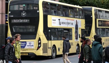 Manchester Evening News