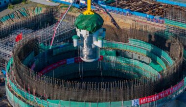 Holtec Backs Down, Reveals Achilles’ Heel For U.S. Nuclear Resurgence