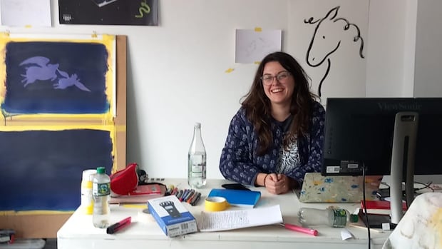 Ireland is implementing basic income for artists. Could Canada do something similar?