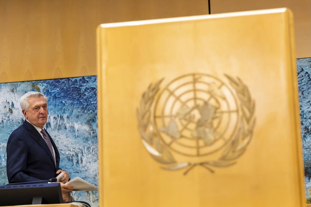 Who can steer the UN refugee agency through tough years ahead?