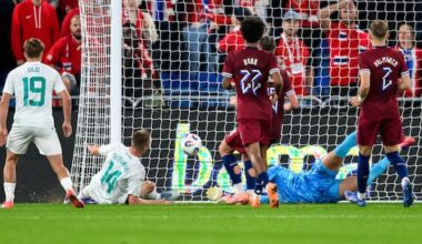 All Whites earn 1-1 draw with Norway