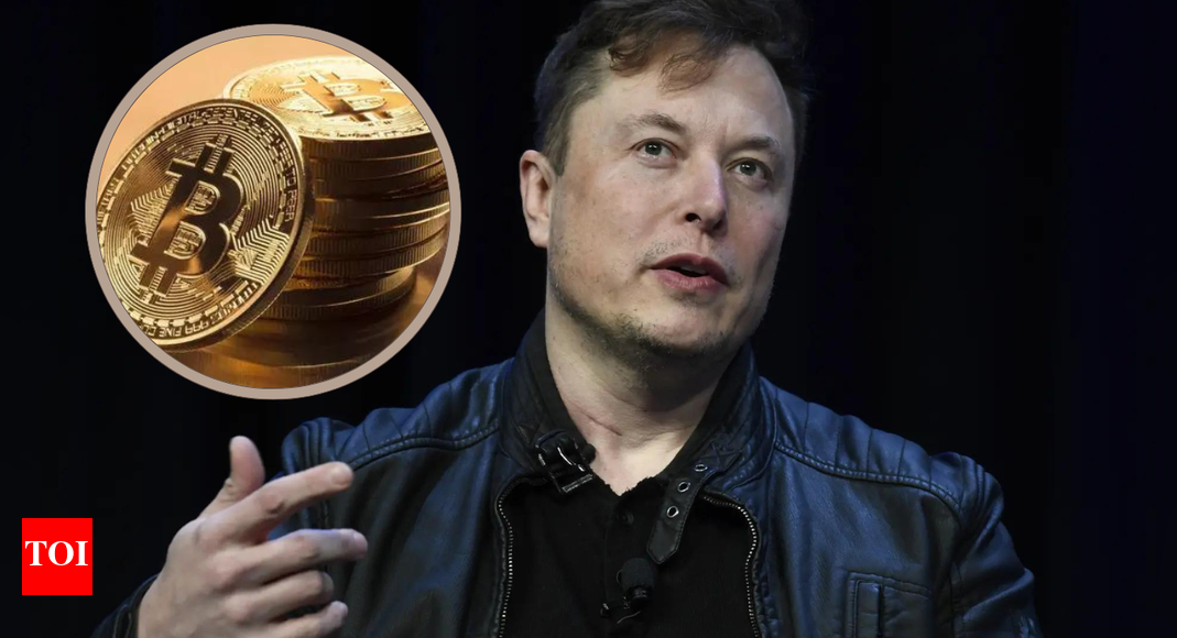 'Impossible to fake energy': Elon Musk reverses stance, now backs Bitcoin — What he said
