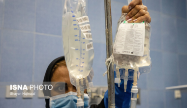 Denmark Embassy In Tehran: No Demand For Foreign Nurses