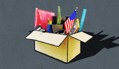 Trump's Costly Cuts to the Civil Service