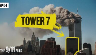 The 9/11 Files: From Cover-up to Conspiracy | Ep 4