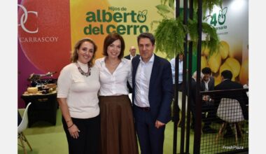 "Most European markets have already switched to Primofiori lemons from Spain"