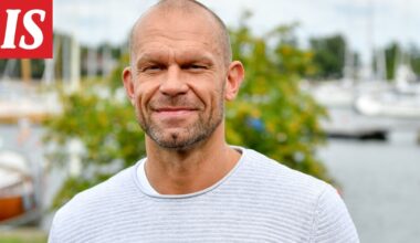 Jere Karalahti haluaa vapautua vankeudesta