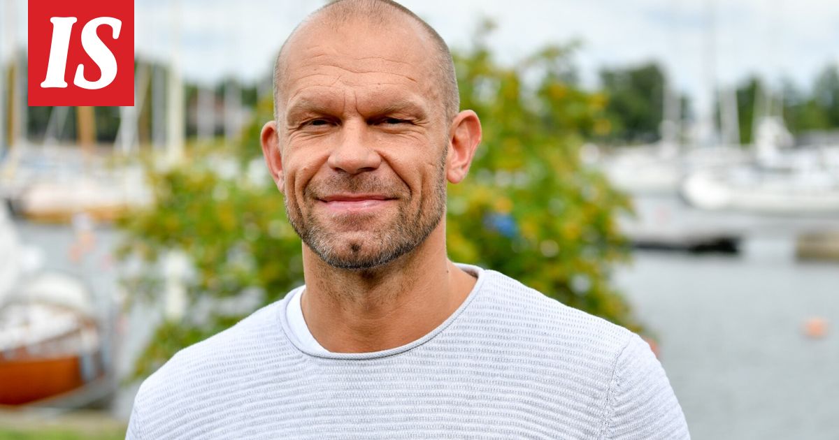 Jere Karalahti haluaa vapautua vankeudesta