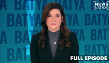 Steve Bannon on Gaza peace deal and Trump in 2028, Katie Porter meltdown | Batya! Full Show 10/11
