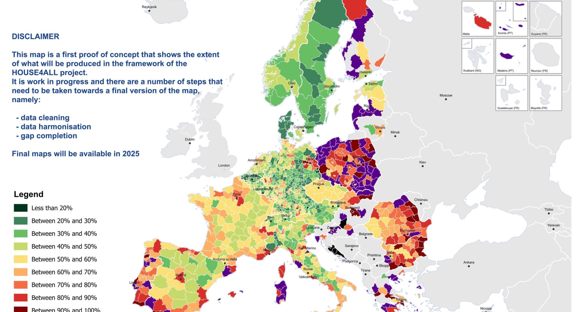 Real estate prices in Krakow are already higher than in Rome. And that's just the beginning.