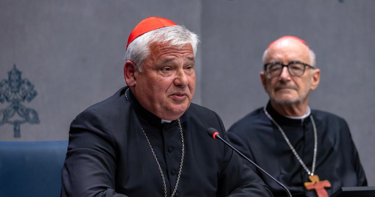 Church for the poor is 'fitting,' says CCCB president