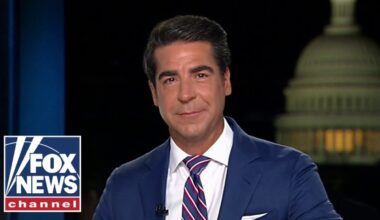 Watters: Even Biden’s saying congrats